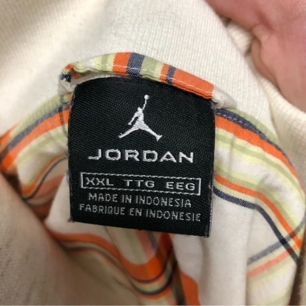 Nike air jordan