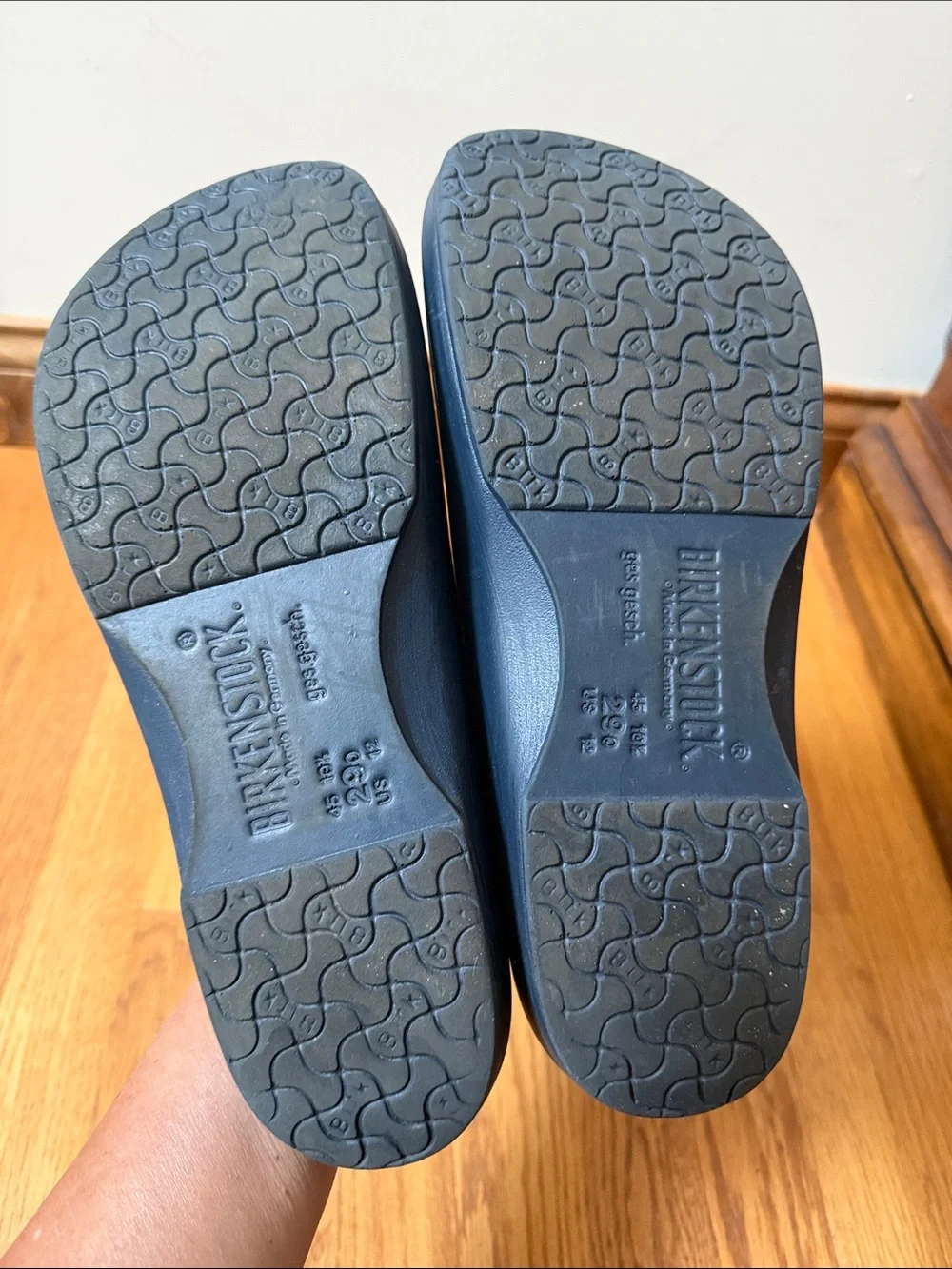Birkenstock guc made