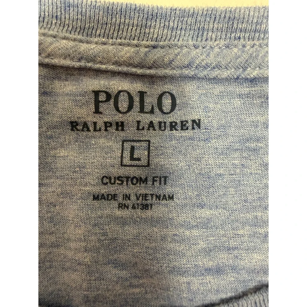 Polo Ralph Lauren polo ralph