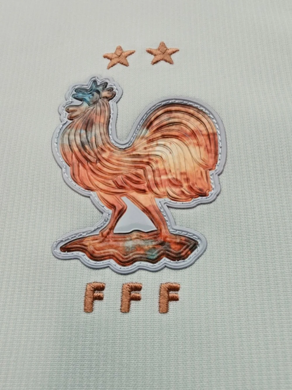 Nike 2026 france