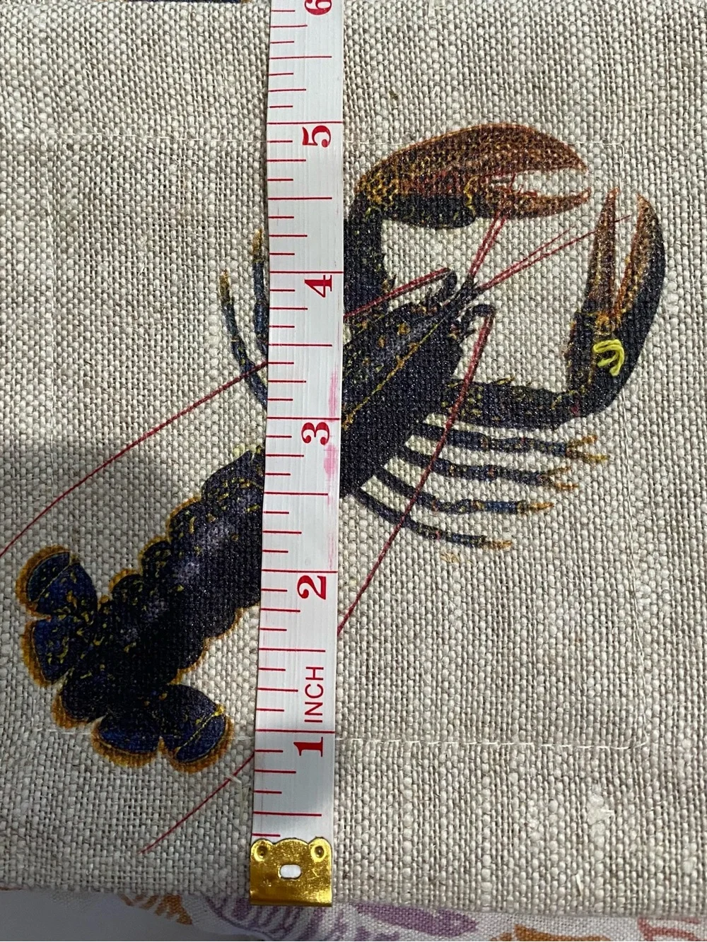 Kottash Art linen was