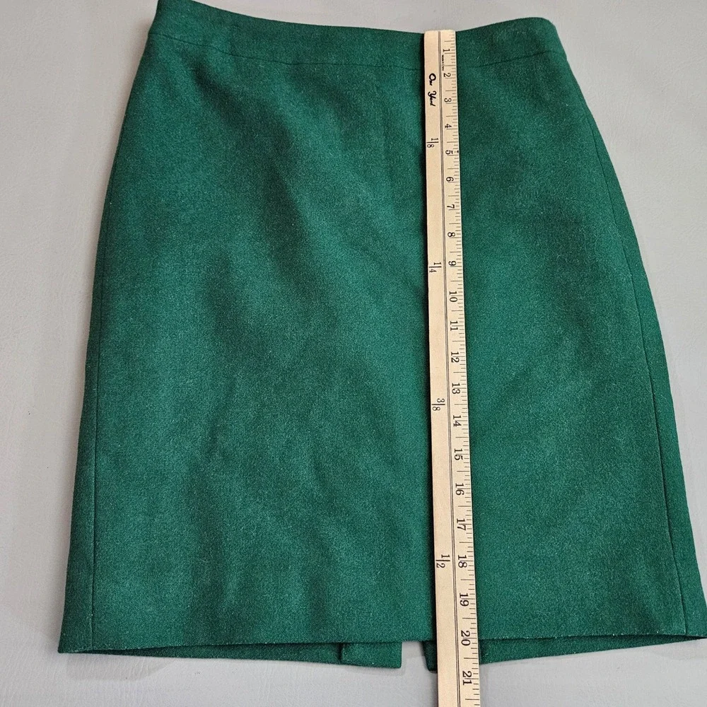 J. Crew classic pencil