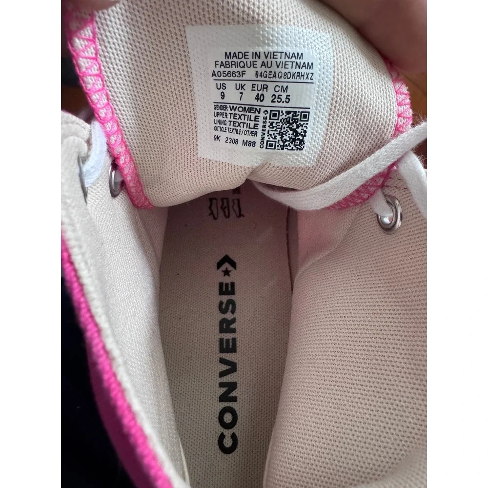 Converse chuck taylor