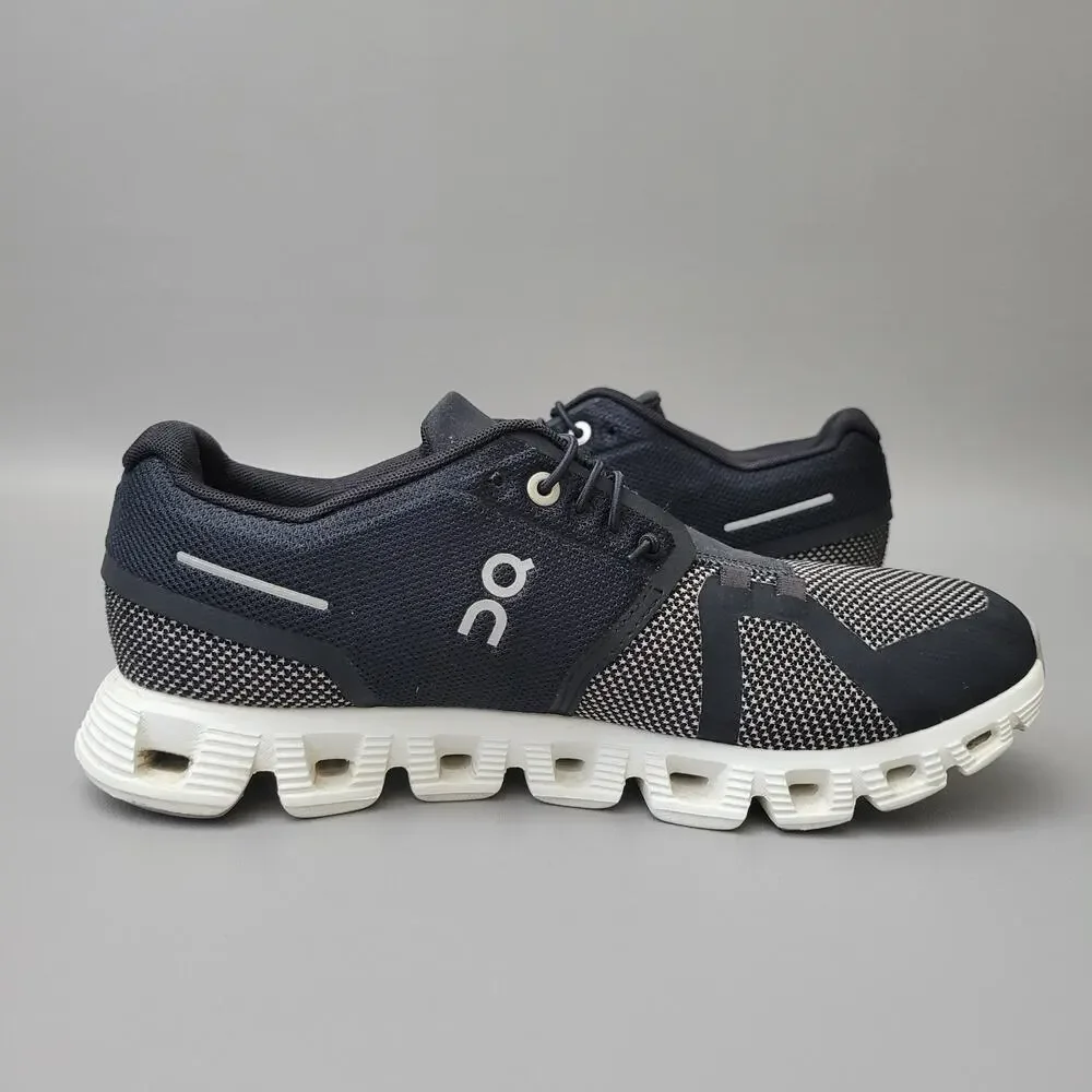 On Running cloud combo