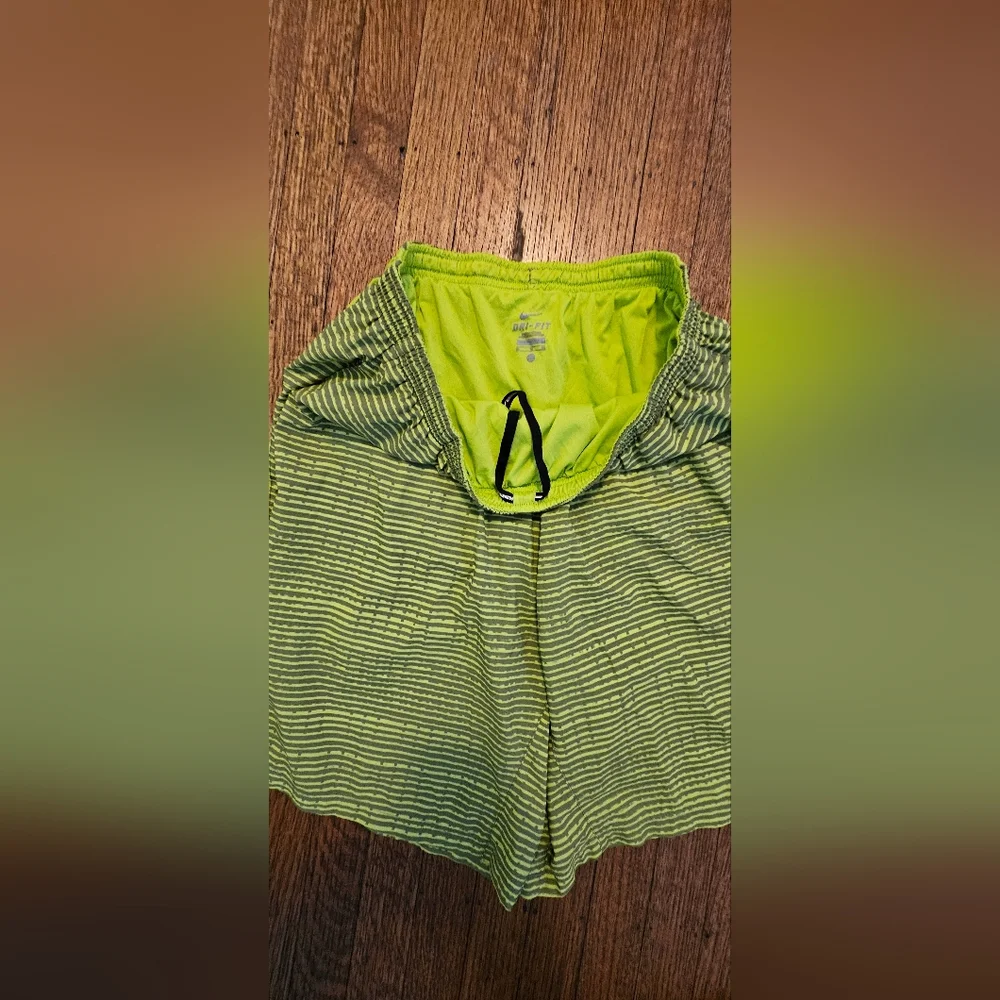 Nike take every