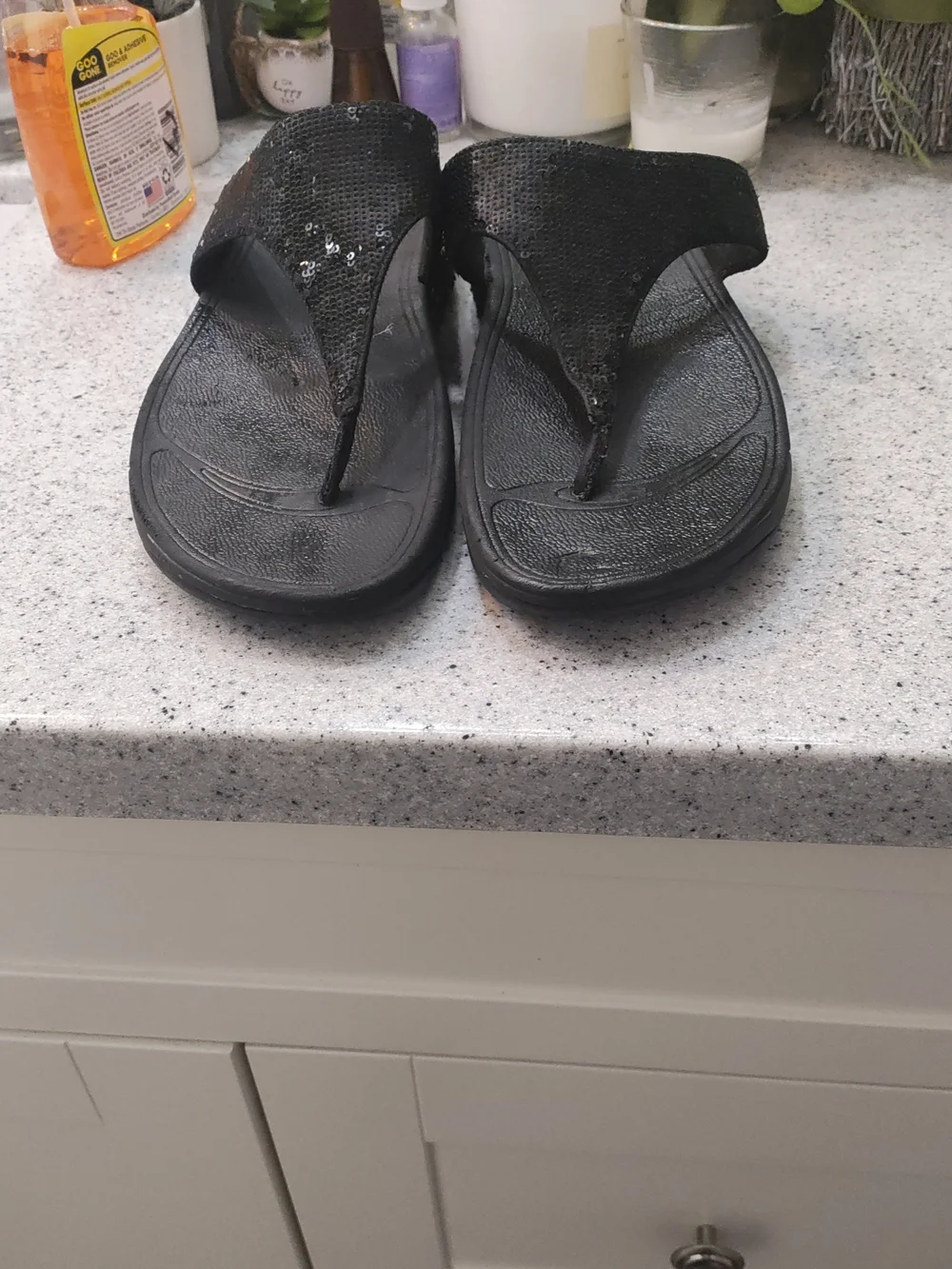 Fitflops comfortable 🎆black