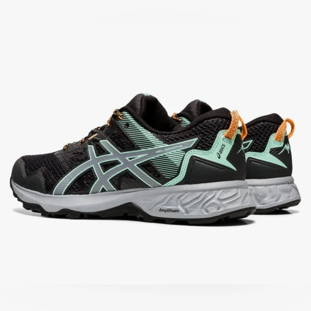 Asics preowned good