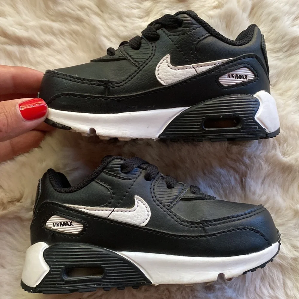 Nike Air Max 90 LTR Toddler Shoes