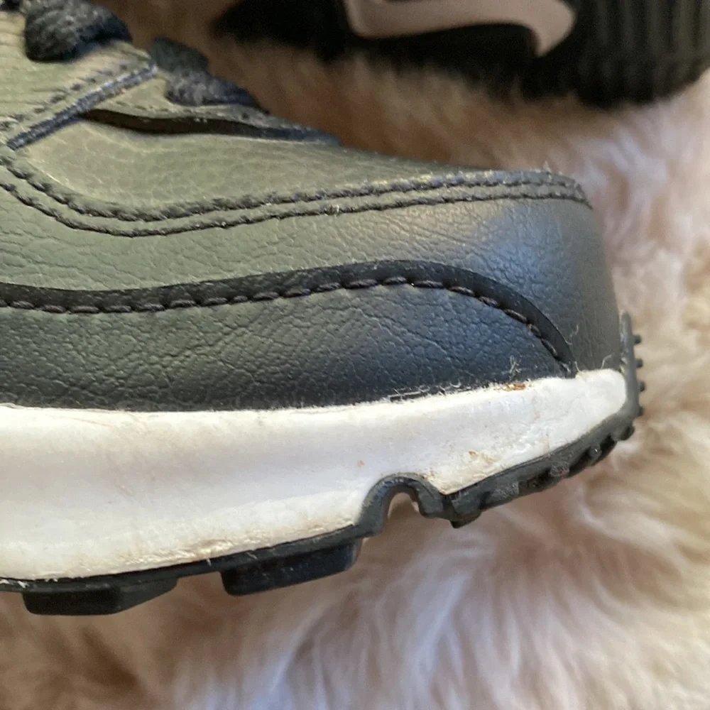 Nike Air Max 90 LTR Toddler Shoes