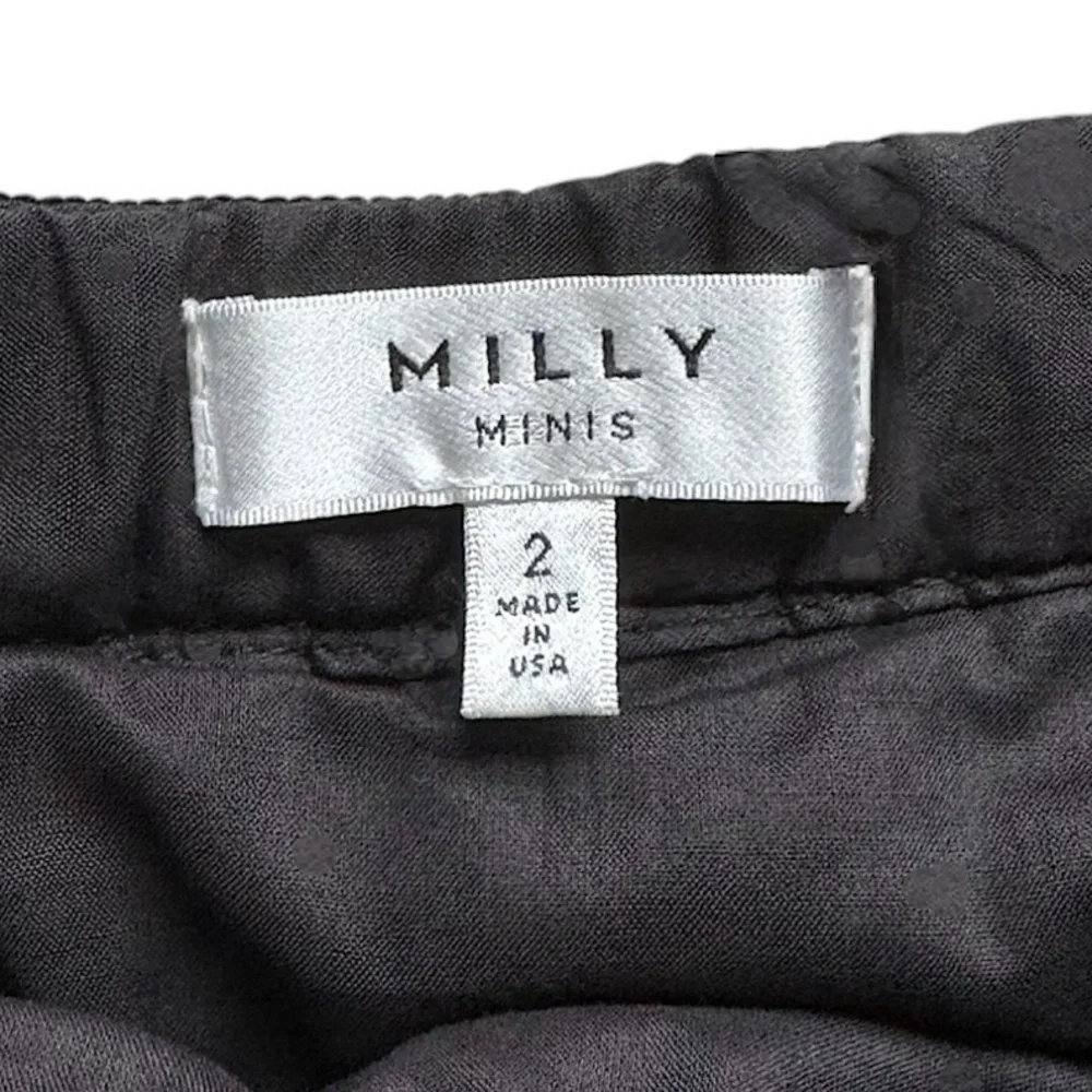 Milly minis girls