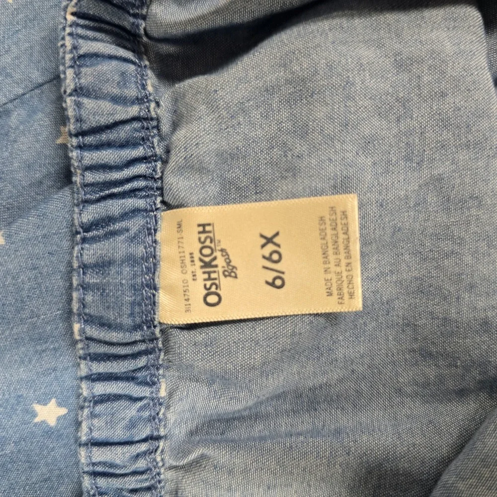 OshKosh Bgosh oshkosh gosh