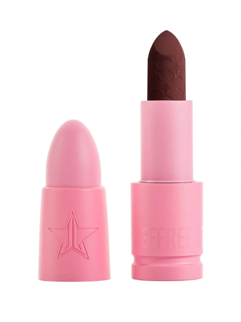 Jeffree Star rich deep