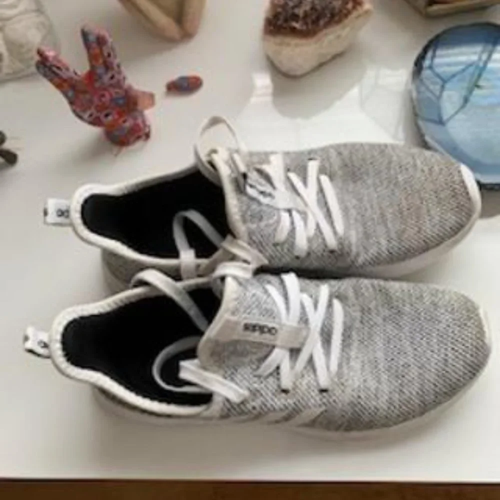 adidas used excellent