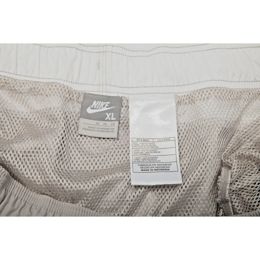 Nike lightweight athletic
