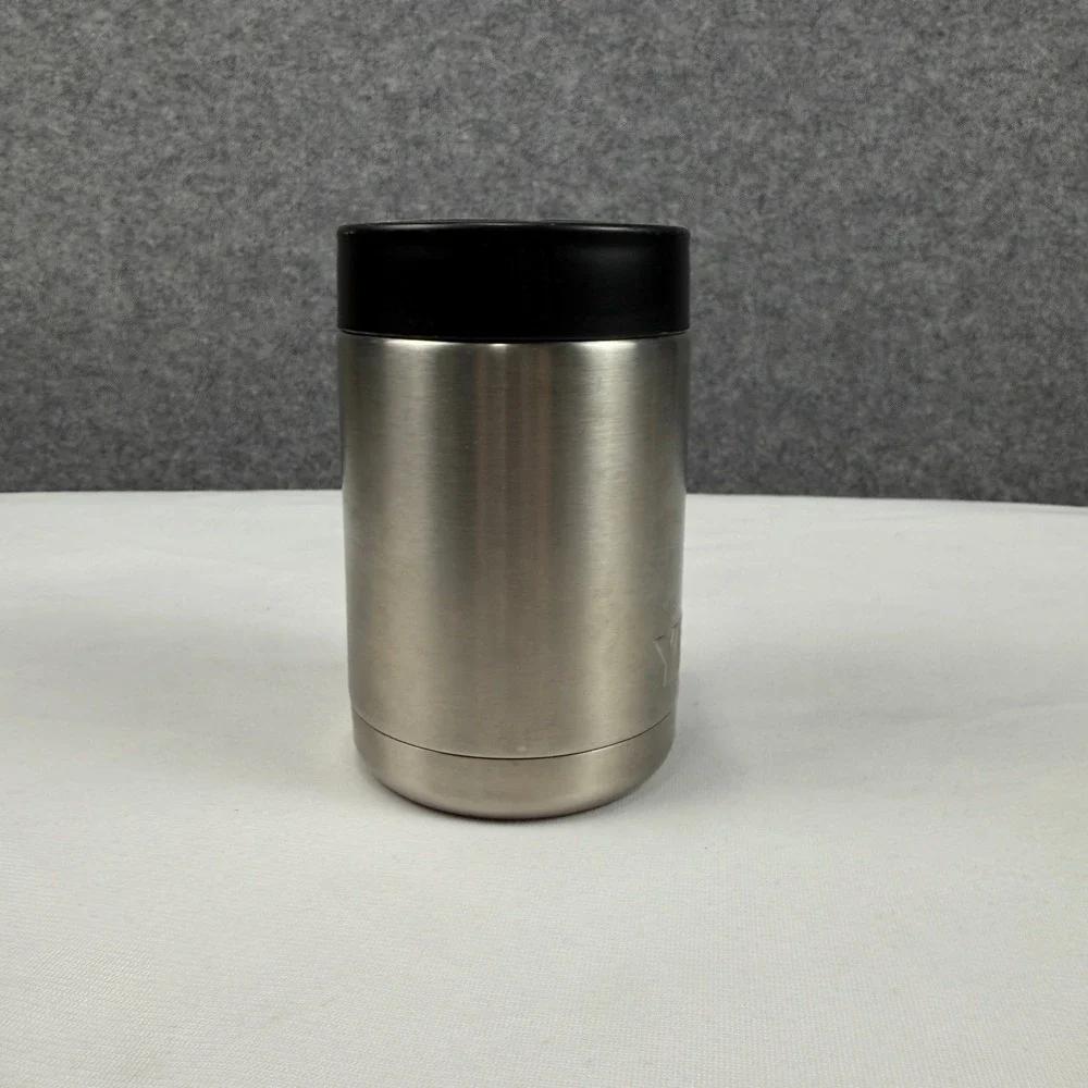Yeti rambler colster