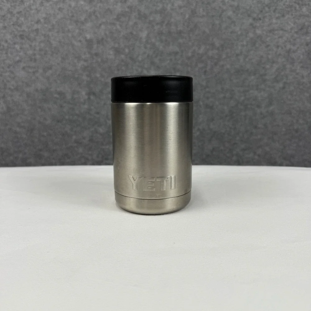 Yeti rambler colster