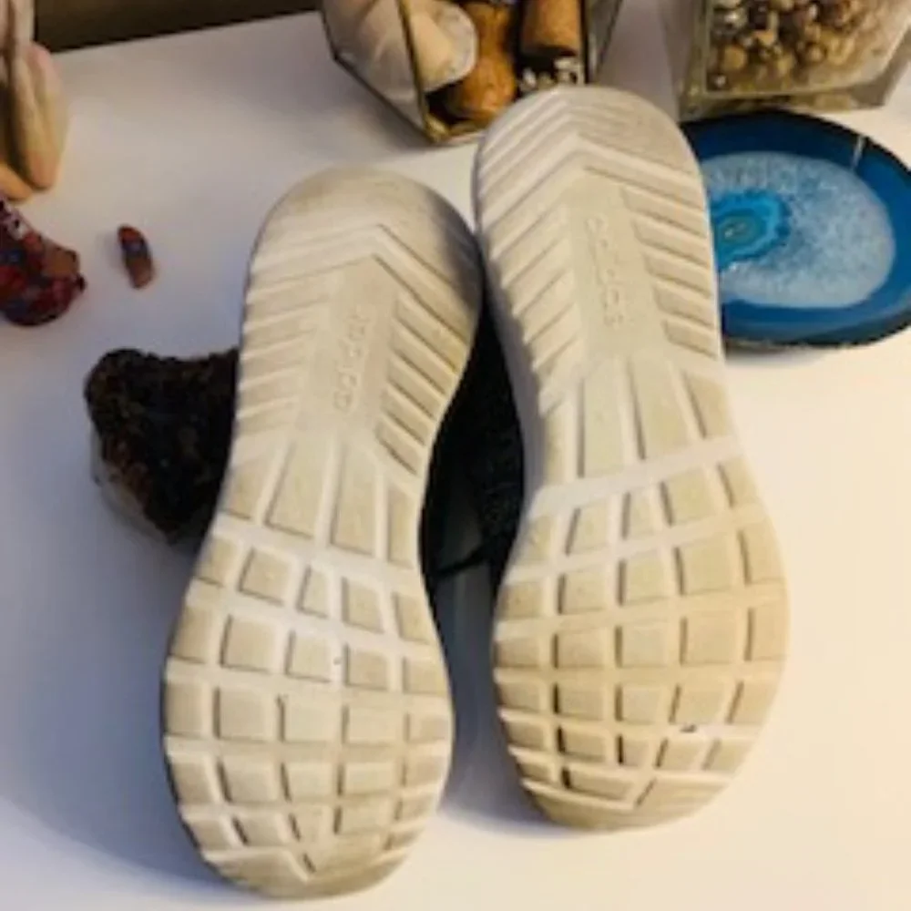adidas used very
