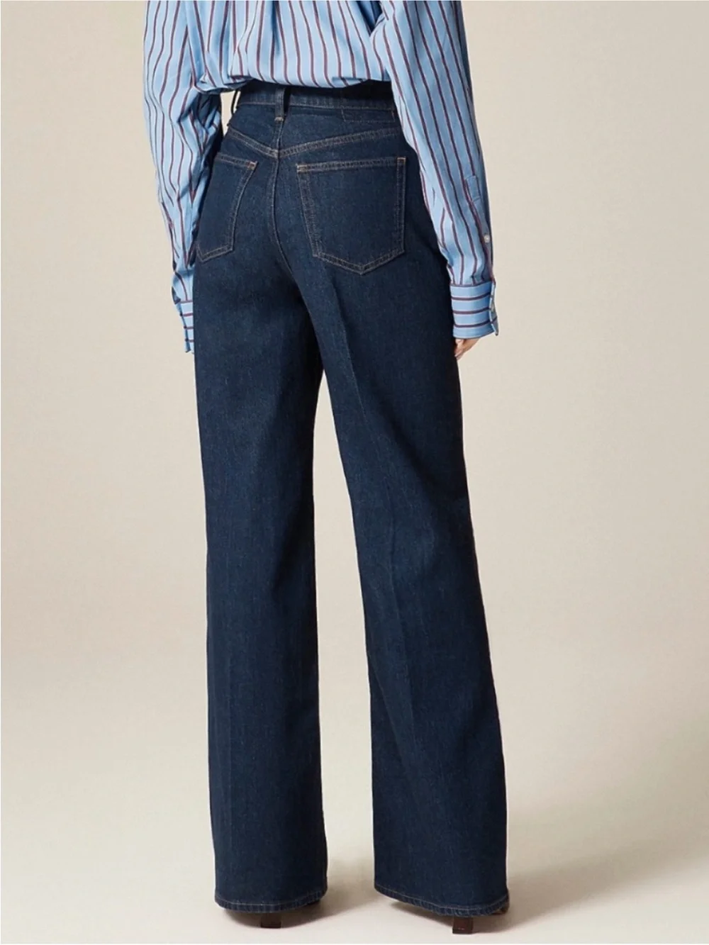 J. Crew crew denim