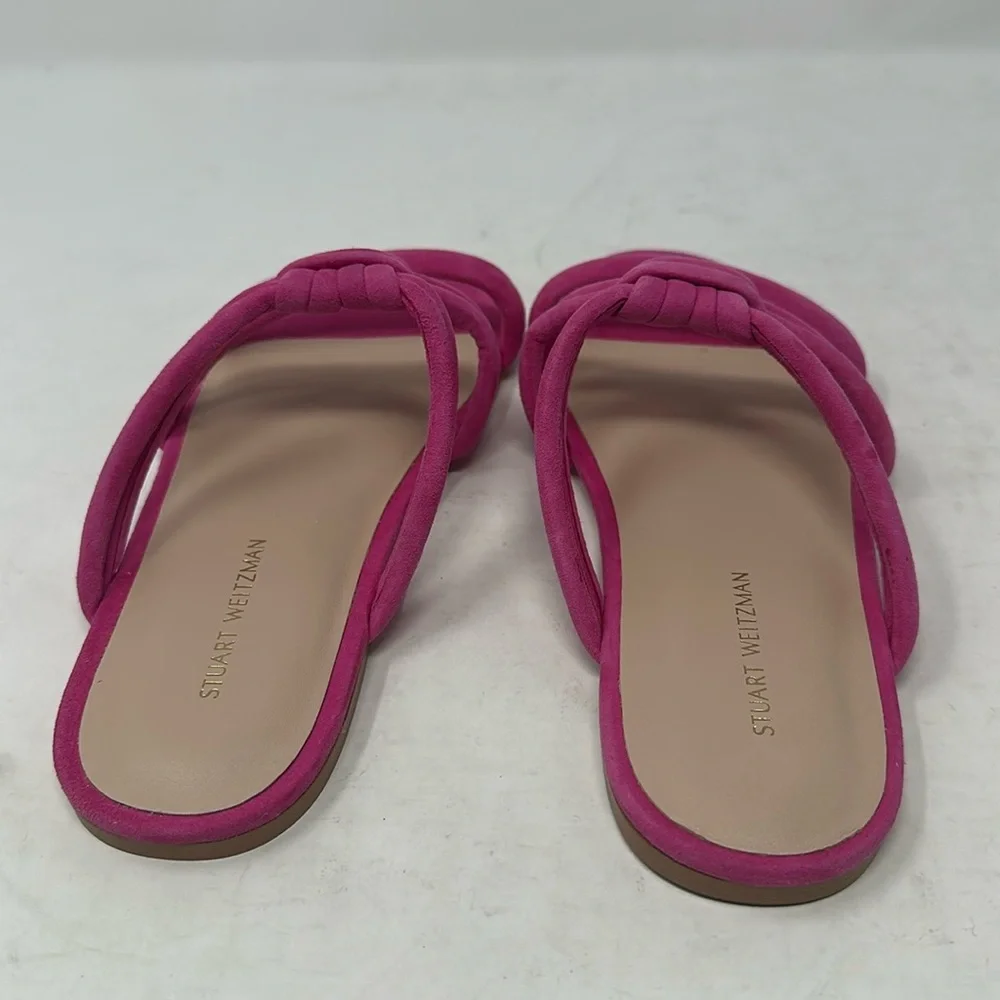 Stuart Weitzman stuart weitzman