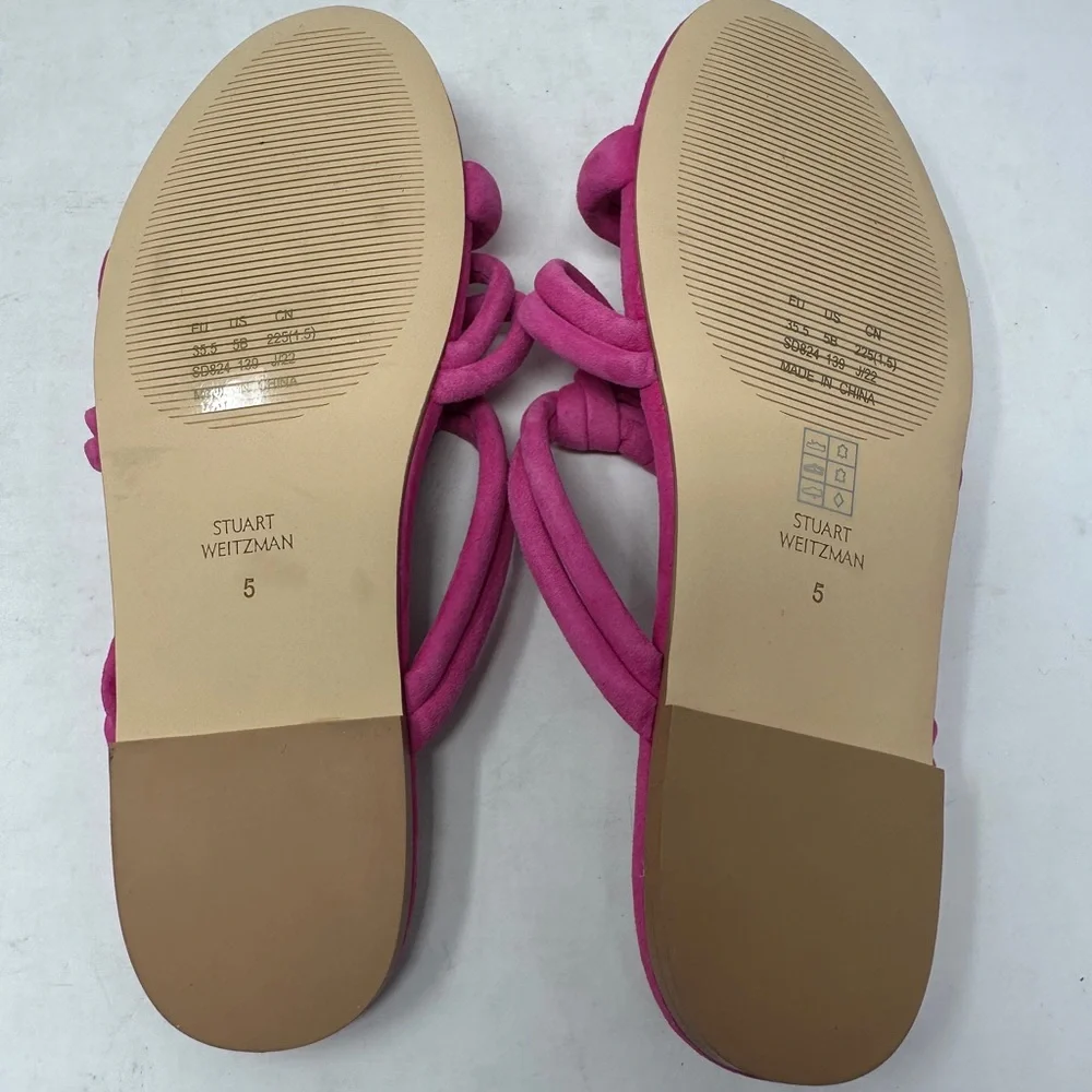 Stuart Weitzman stuart weitzman