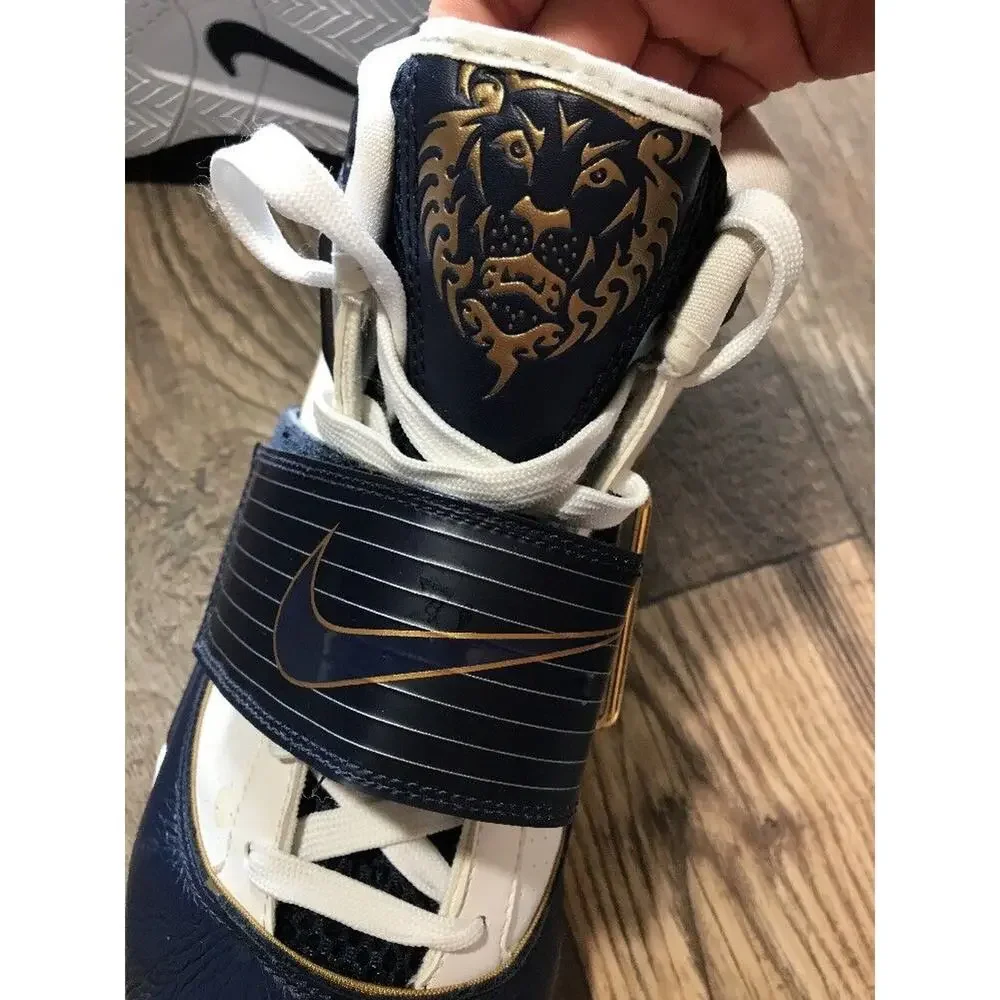 Nike passion fashion