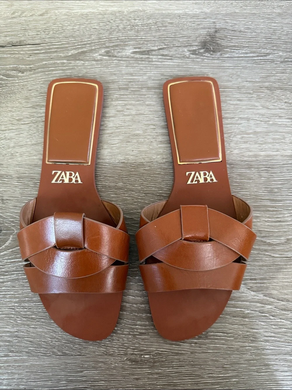Zara good preowned