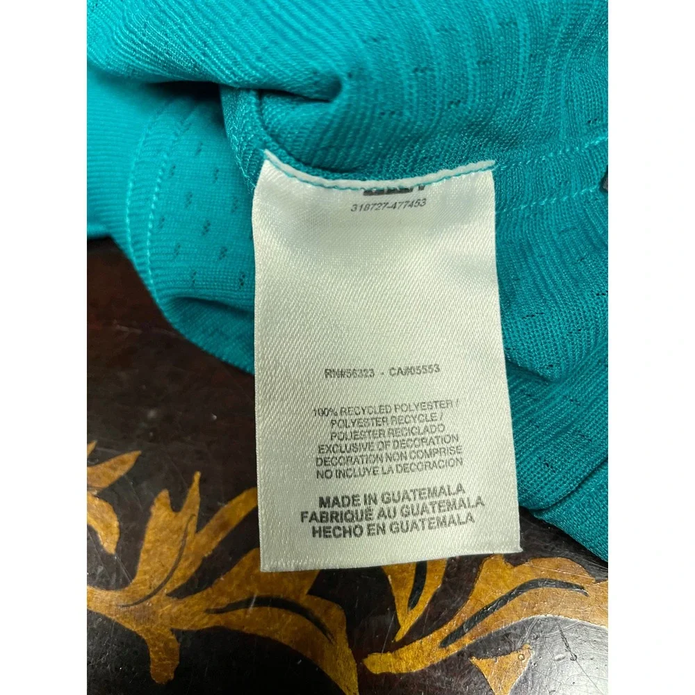 Nike miami dolphins