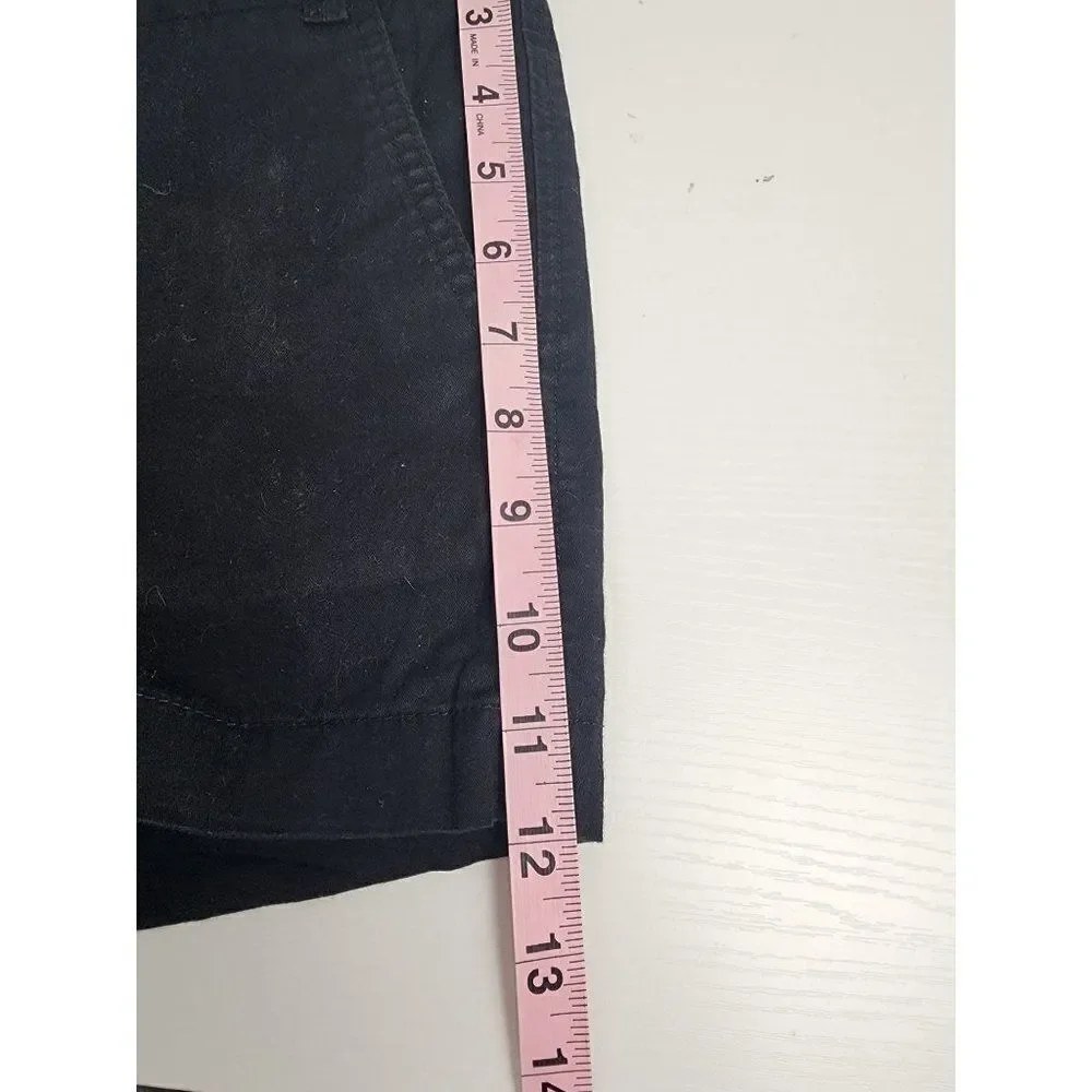 J. Crew crew broken
