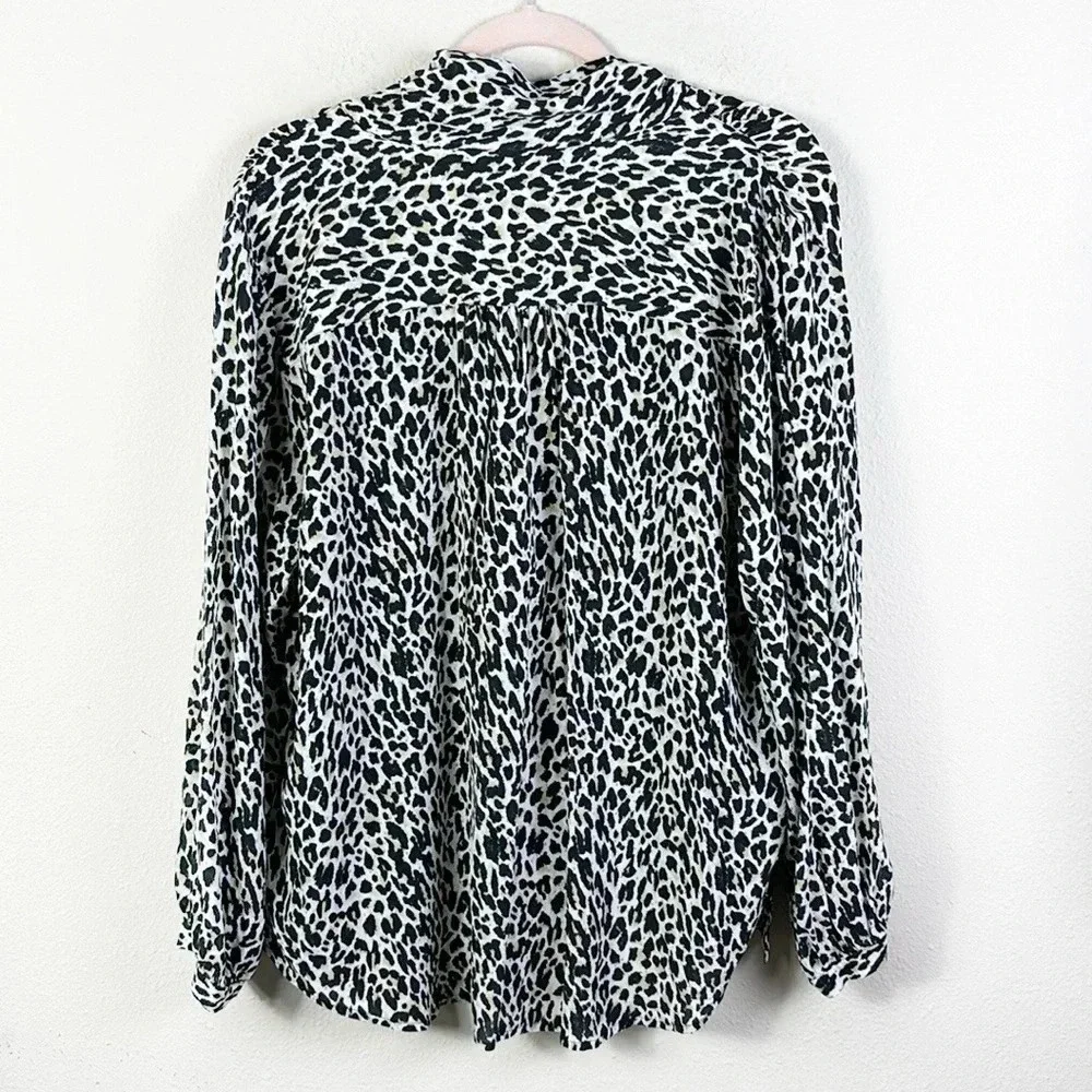 J. Crew crew 100%