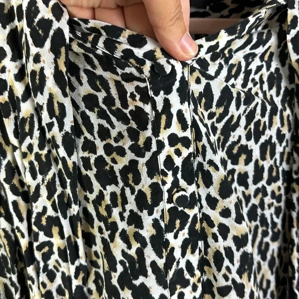 J. Crew crew 100%
