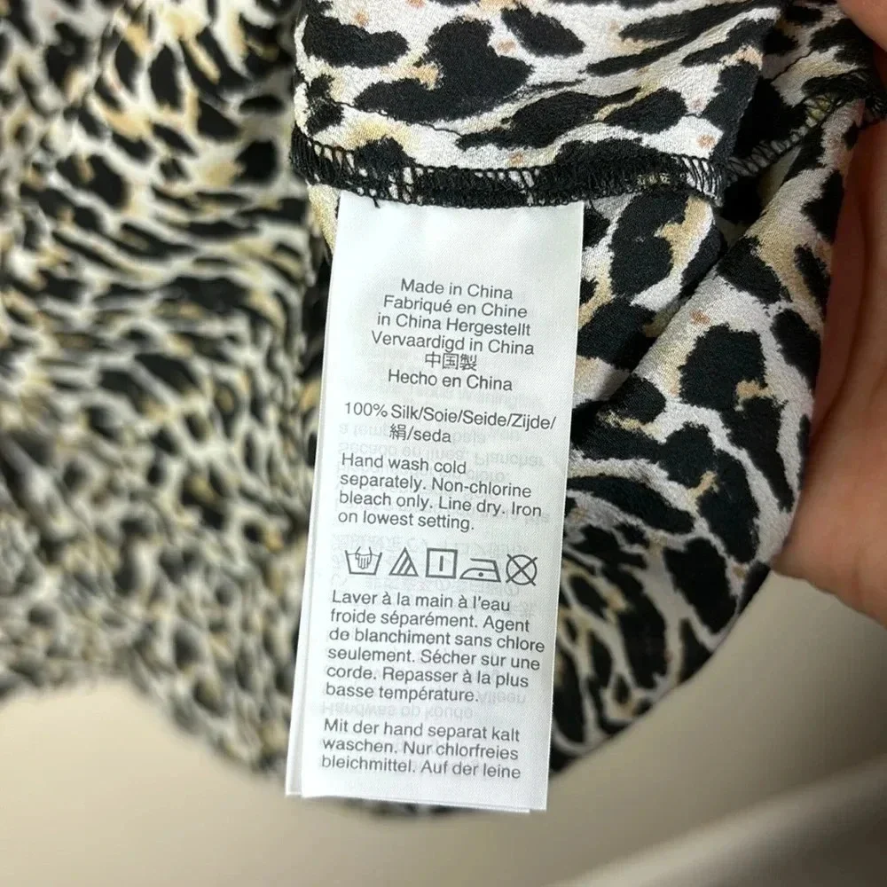 J. Crew crew 100%