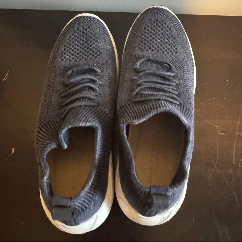 Mark Nason preowned comfort good
