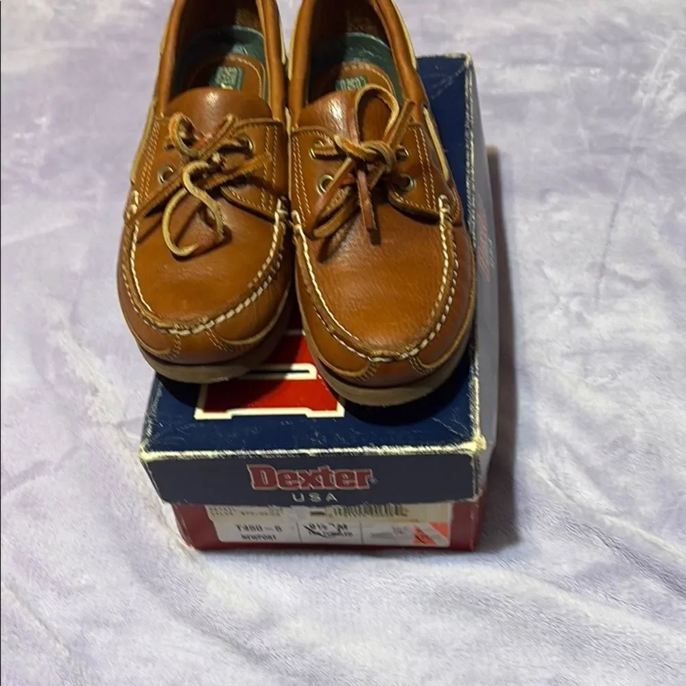 Dexter classic newport