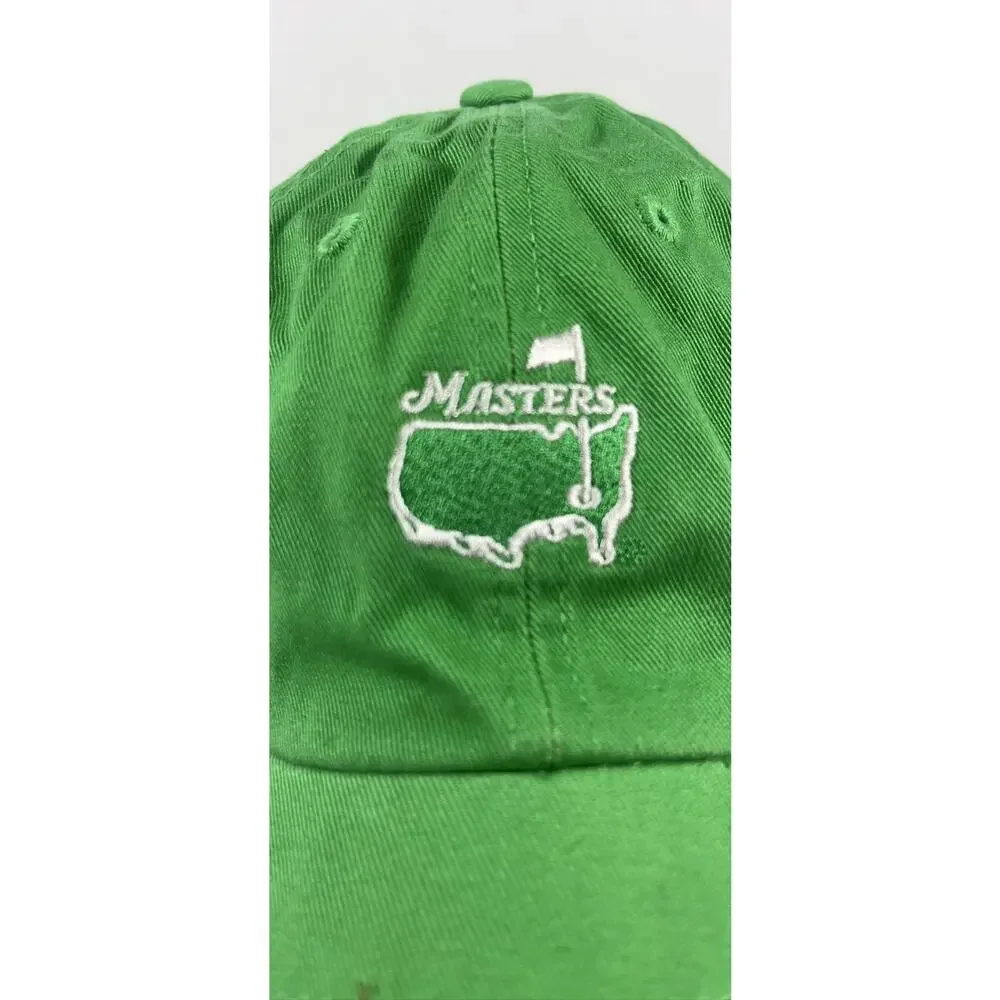 Masters or only