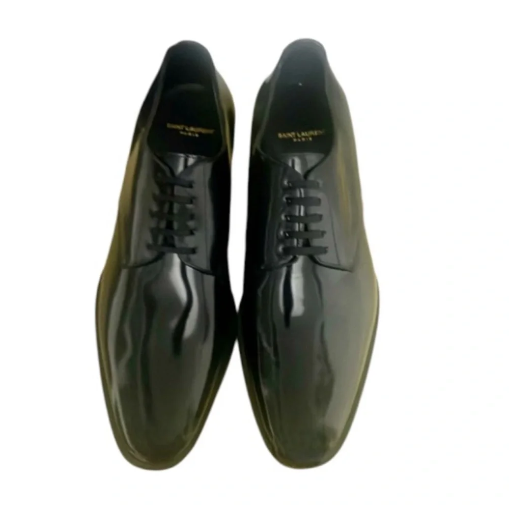 Saint Laurent new authentic