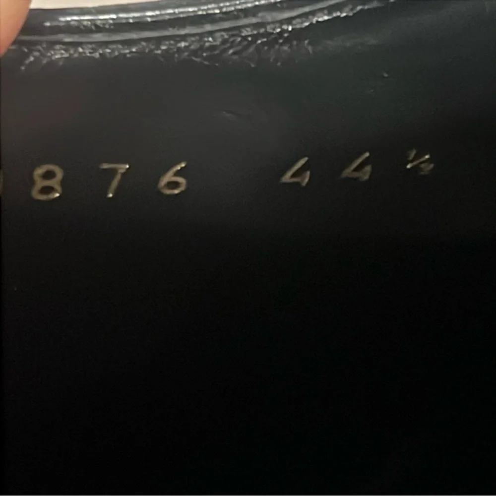 Saint Laurent new authentic