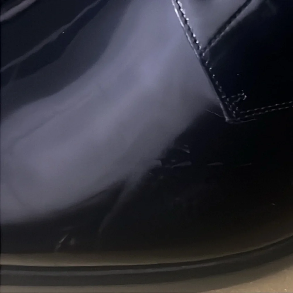 Saint Laurent new authentic