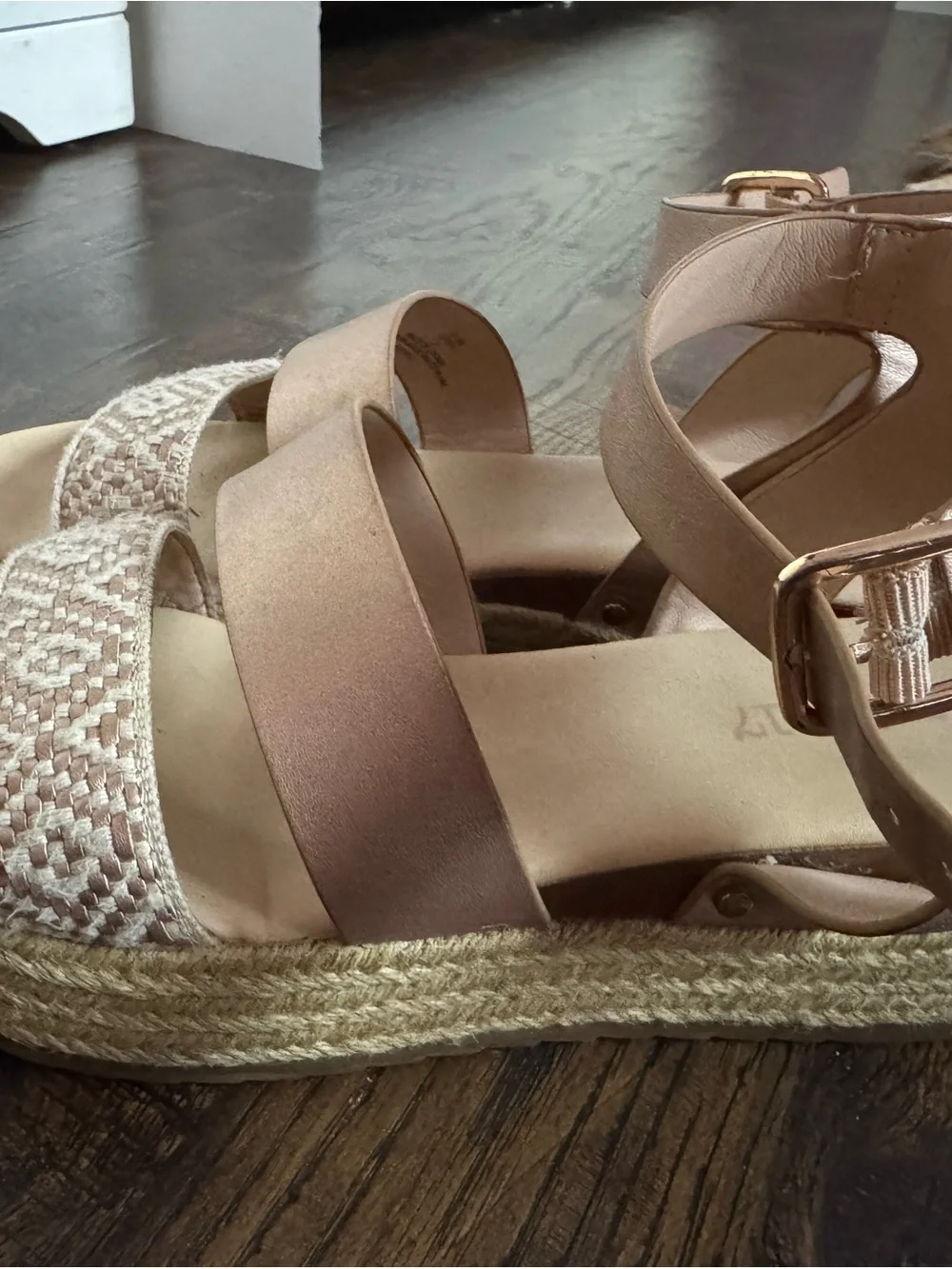 Sophia17 chic blush