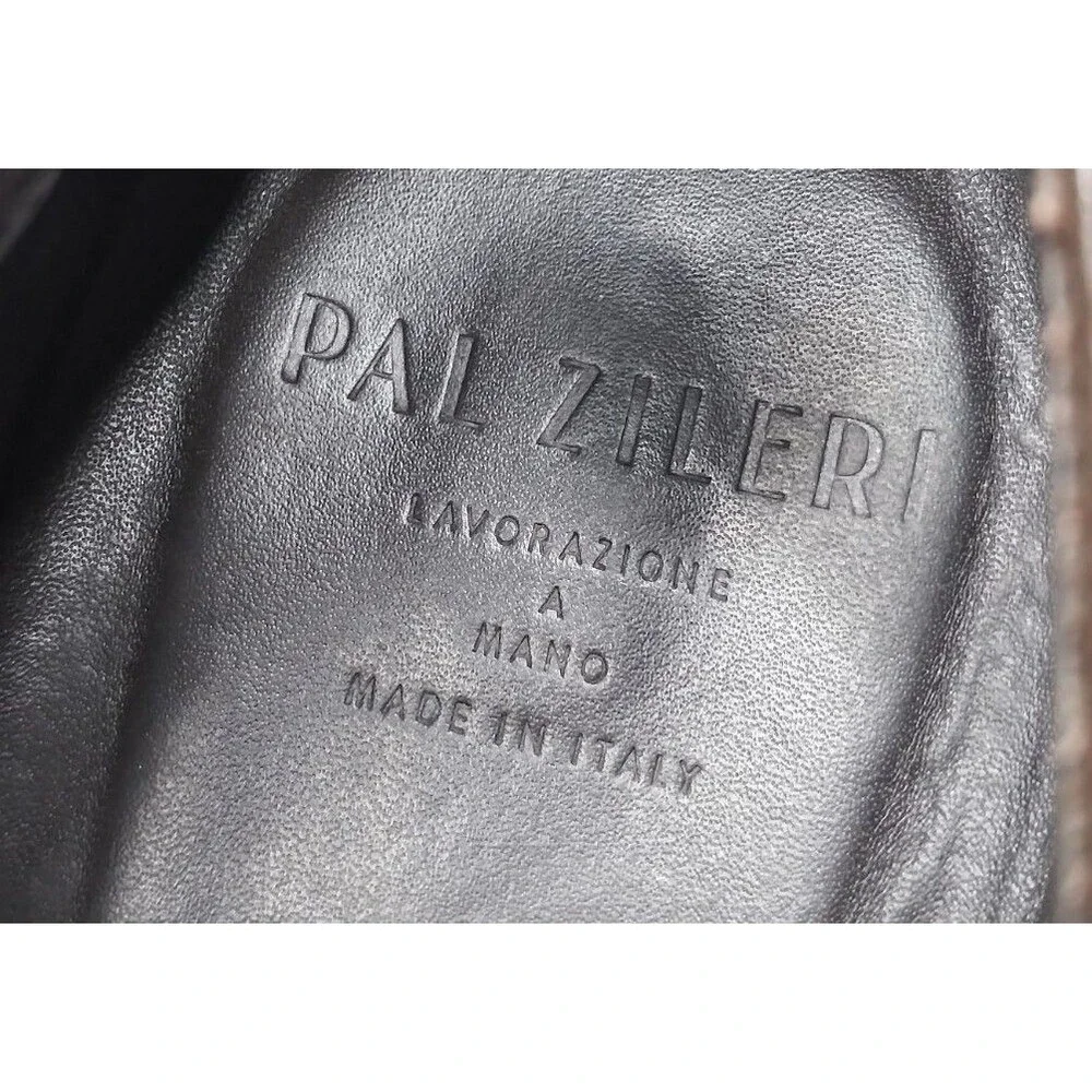 Pal Zileri size good double