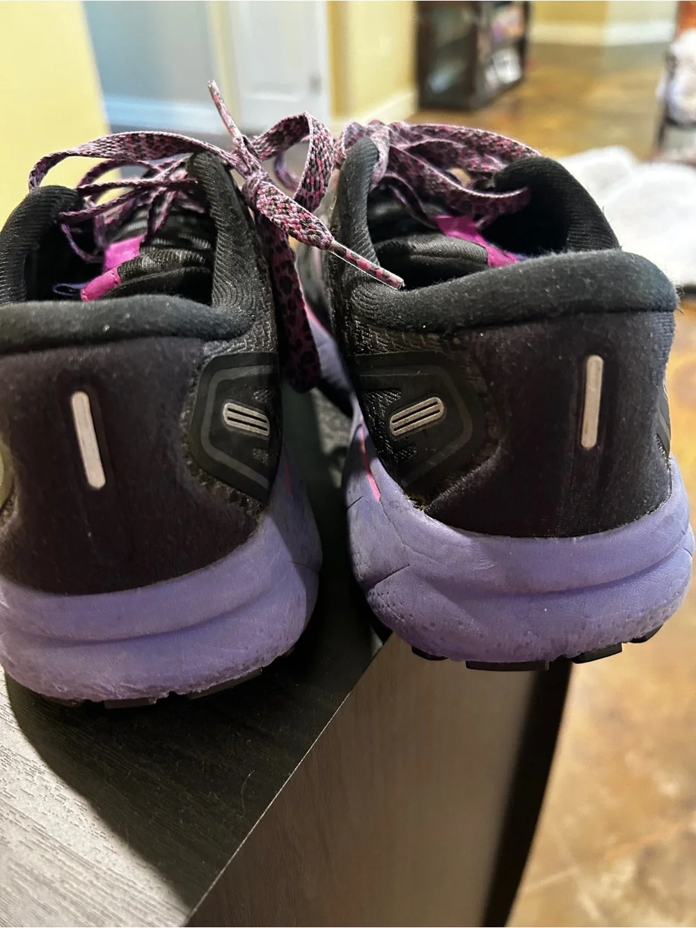 Brooks lightweight running