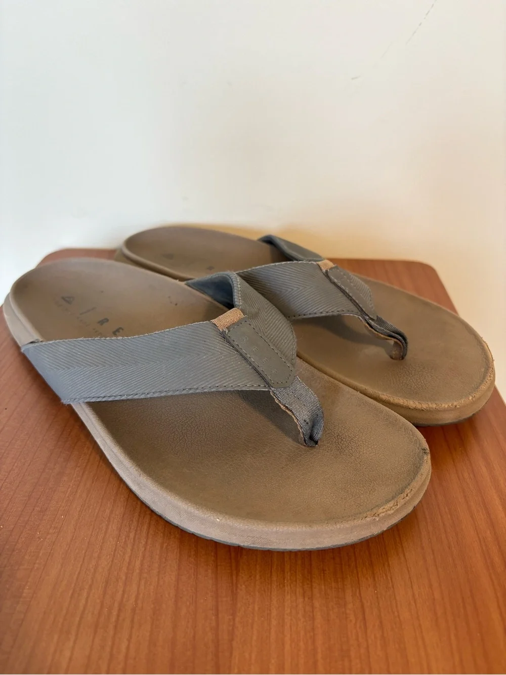 Reef quickly strap