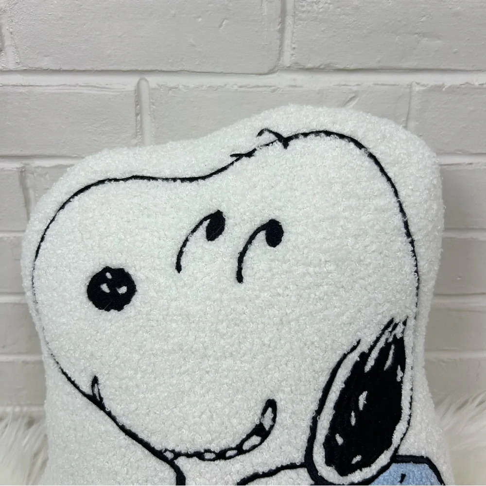 Peanuts never used