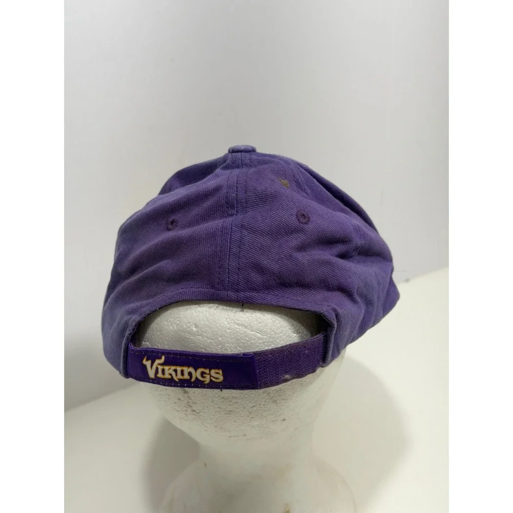 Reebok minnesota vikings