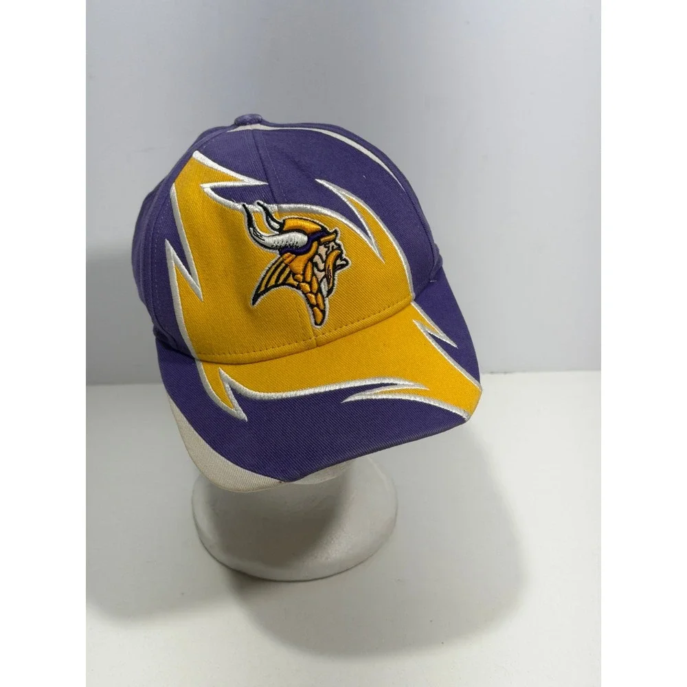 Reebok minnesota vikings