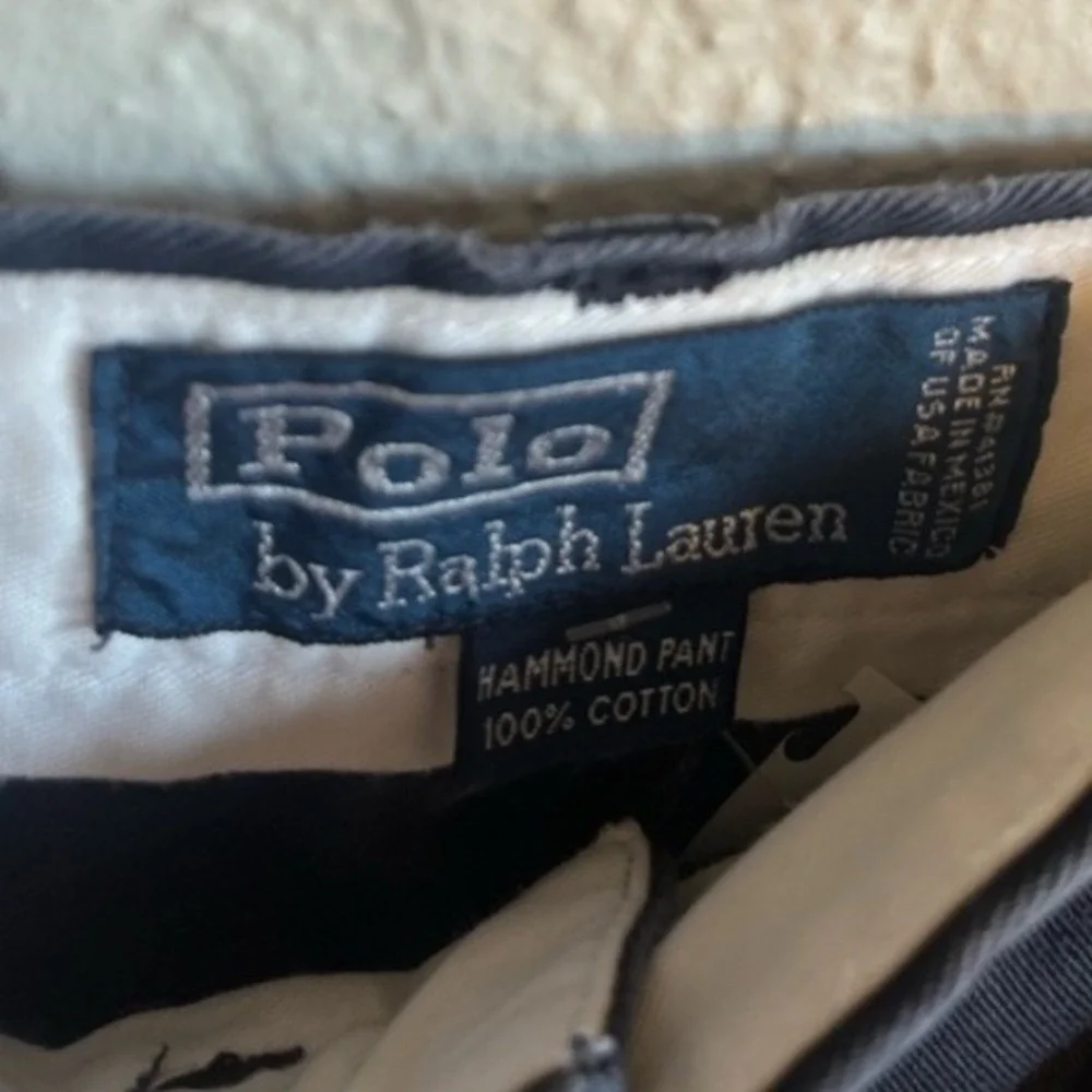 Polo Ralph Lauren polo ralph