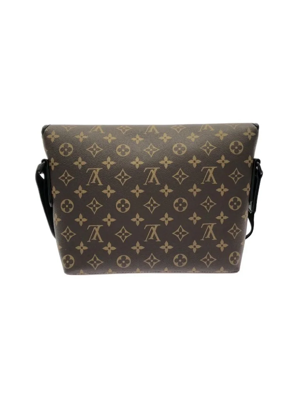 Louis Vuitton this authentic