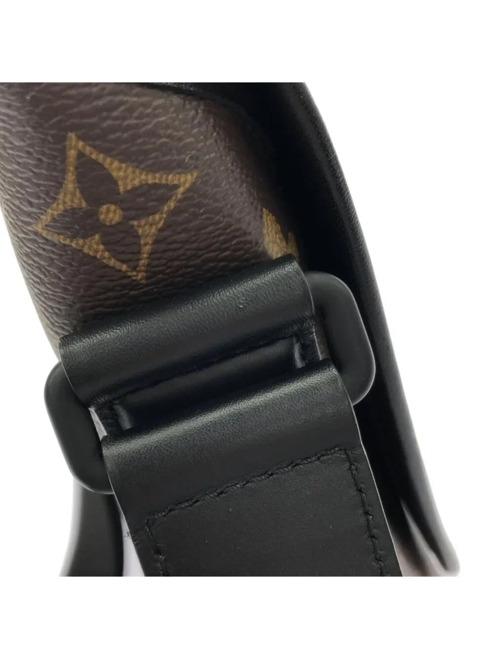 Louis Vuitton this authentic