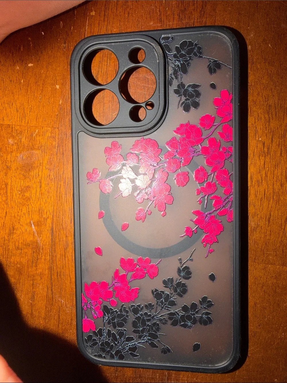 N/A apple iphone