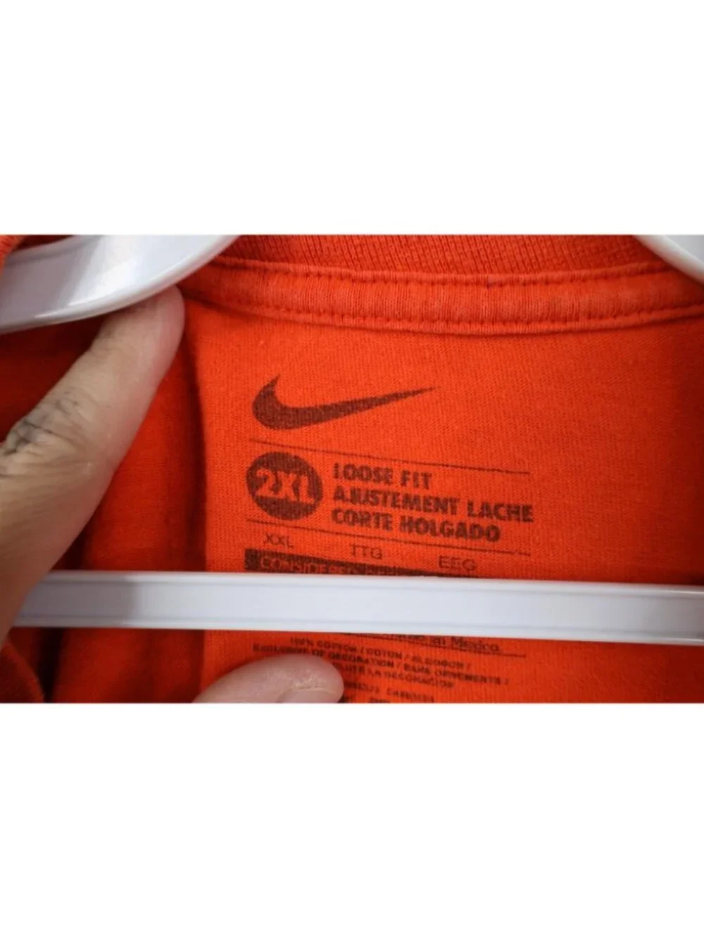 Nike vtg mens