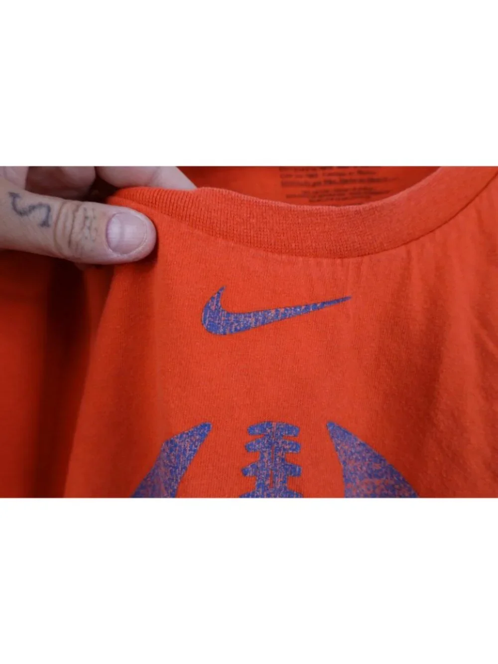 Nike vtg mens